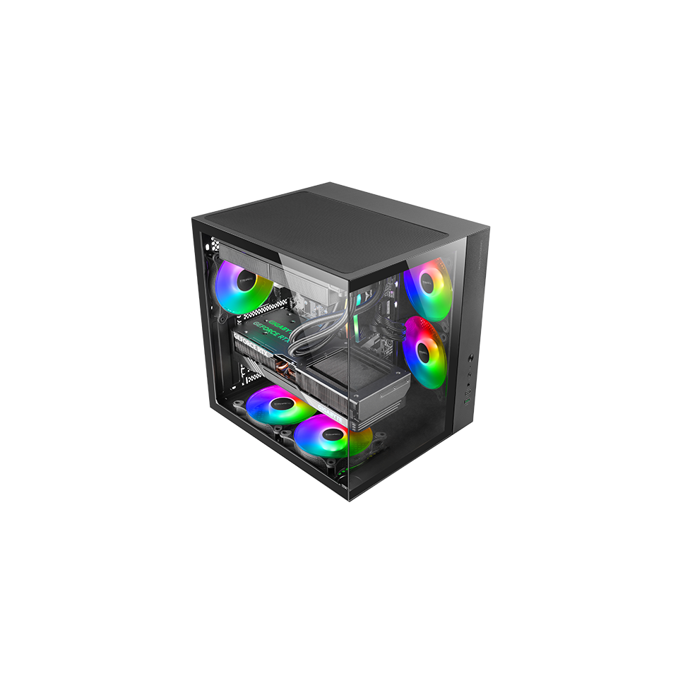 MCV-ONE Remis à neuf