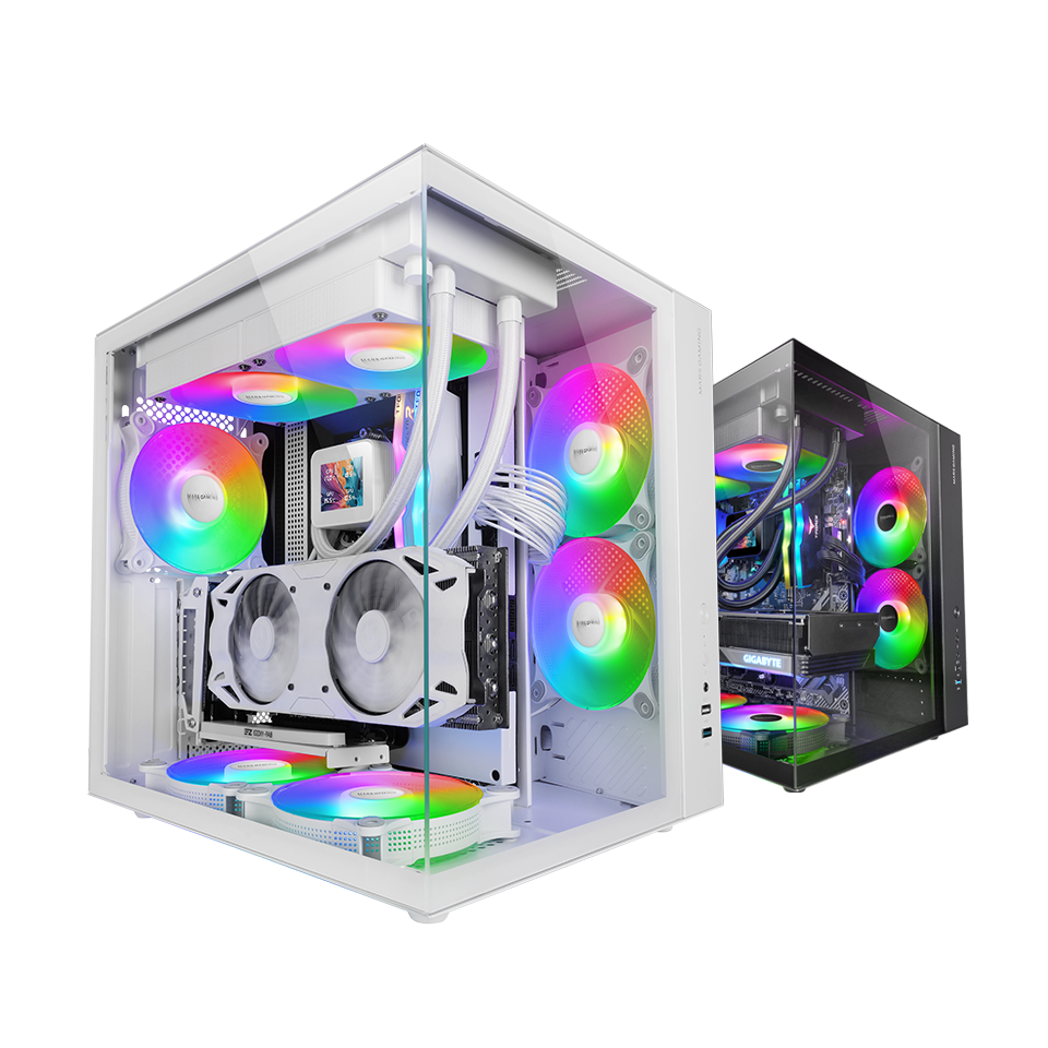 MCV-ONE Reacondicionado