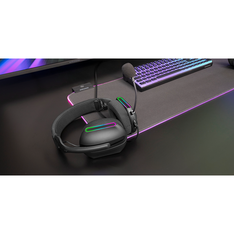 MH-PRO Reacondicionado