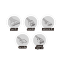 MPB1000SI Remis à neuf