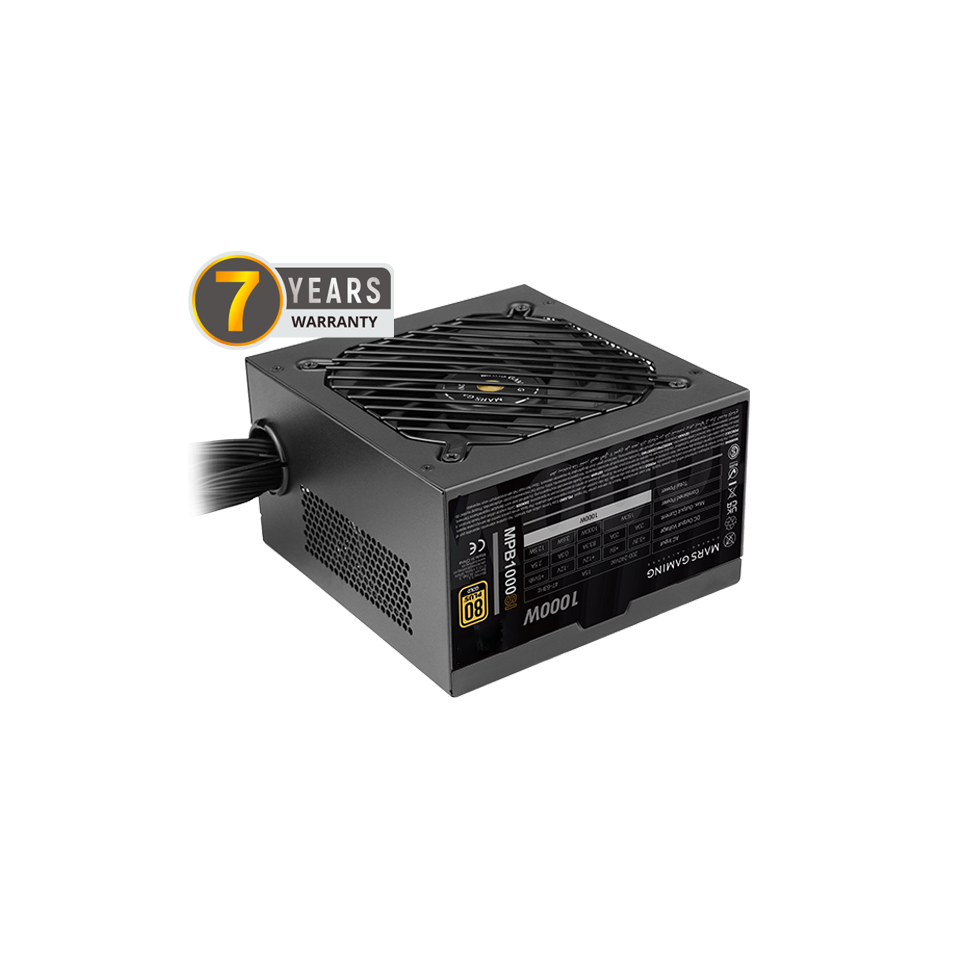 MPB1000SI Remis à neuf