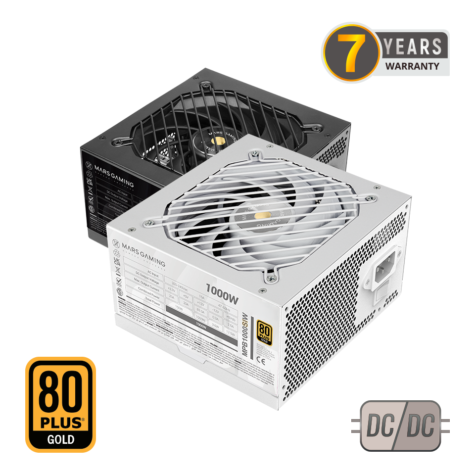 MPB1000SI Remis à neuf