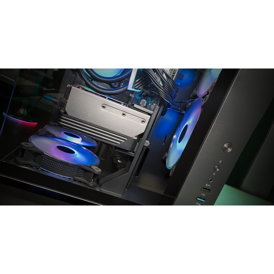 MCA-GCBPRO Recondicionado