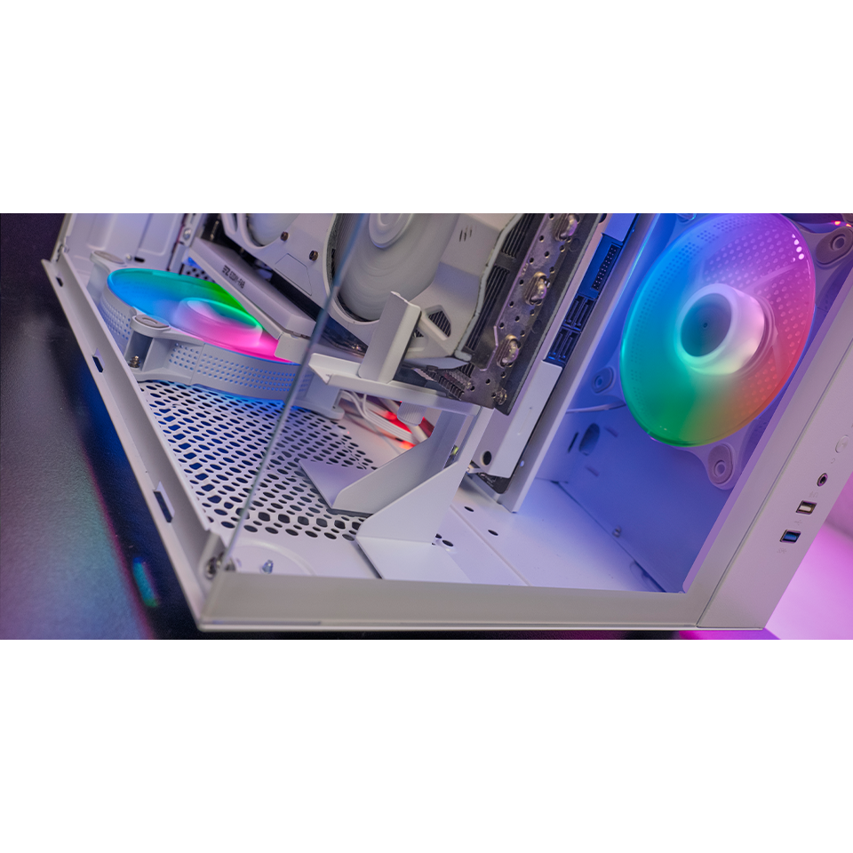 MCA-GCBPRO Recondicionado