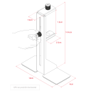 MCA-GCBPRO Refurbished