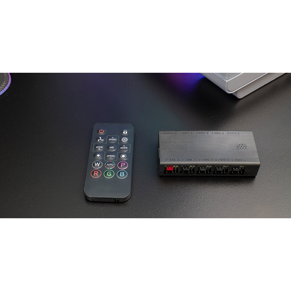 MF-HUB Recondicionado