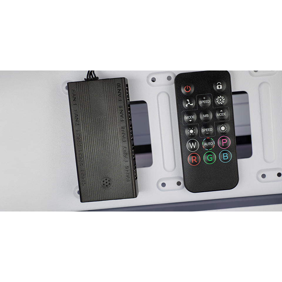 MF-HUB Recondicionado