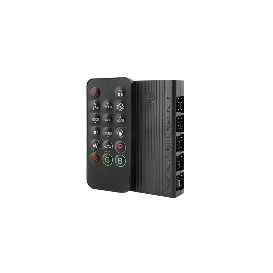 MF-HUB Recondicionado