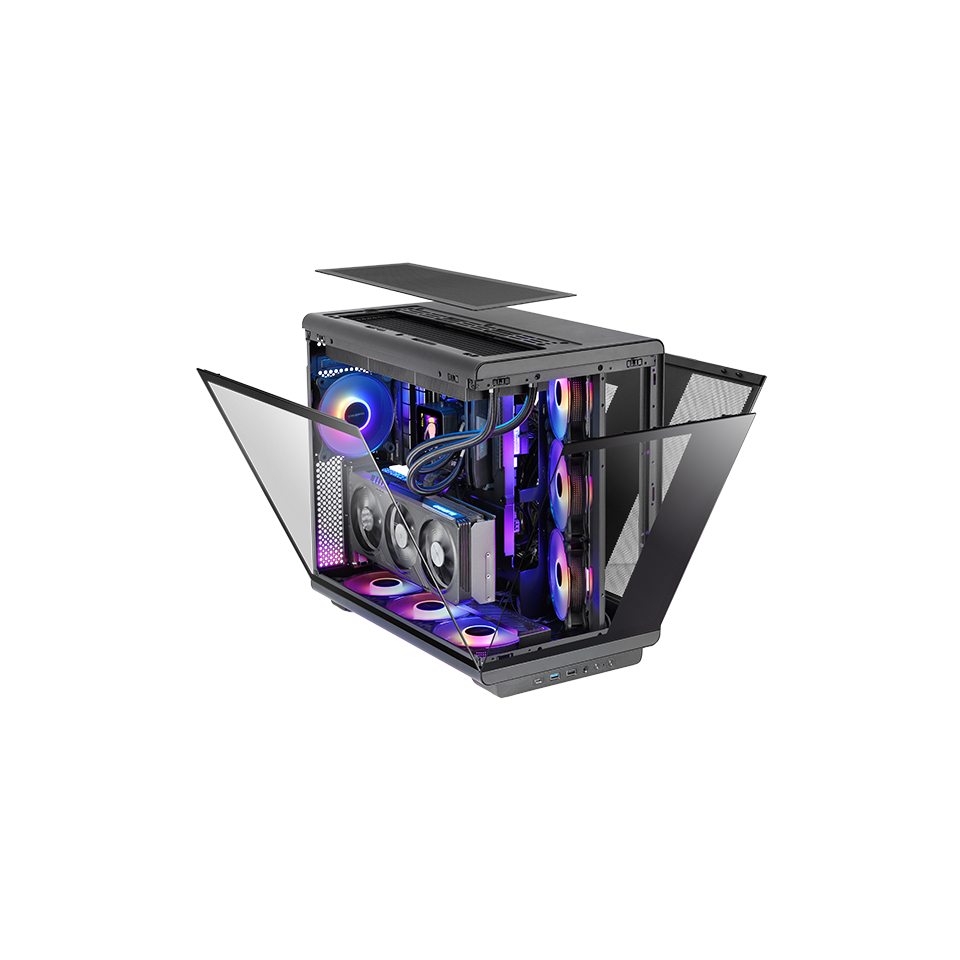 MC-REV Ricondizionato