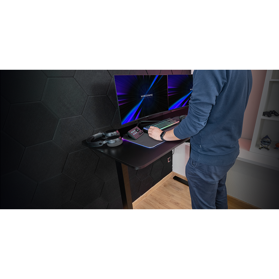 MGD-ERGOPRO160 Refurbished