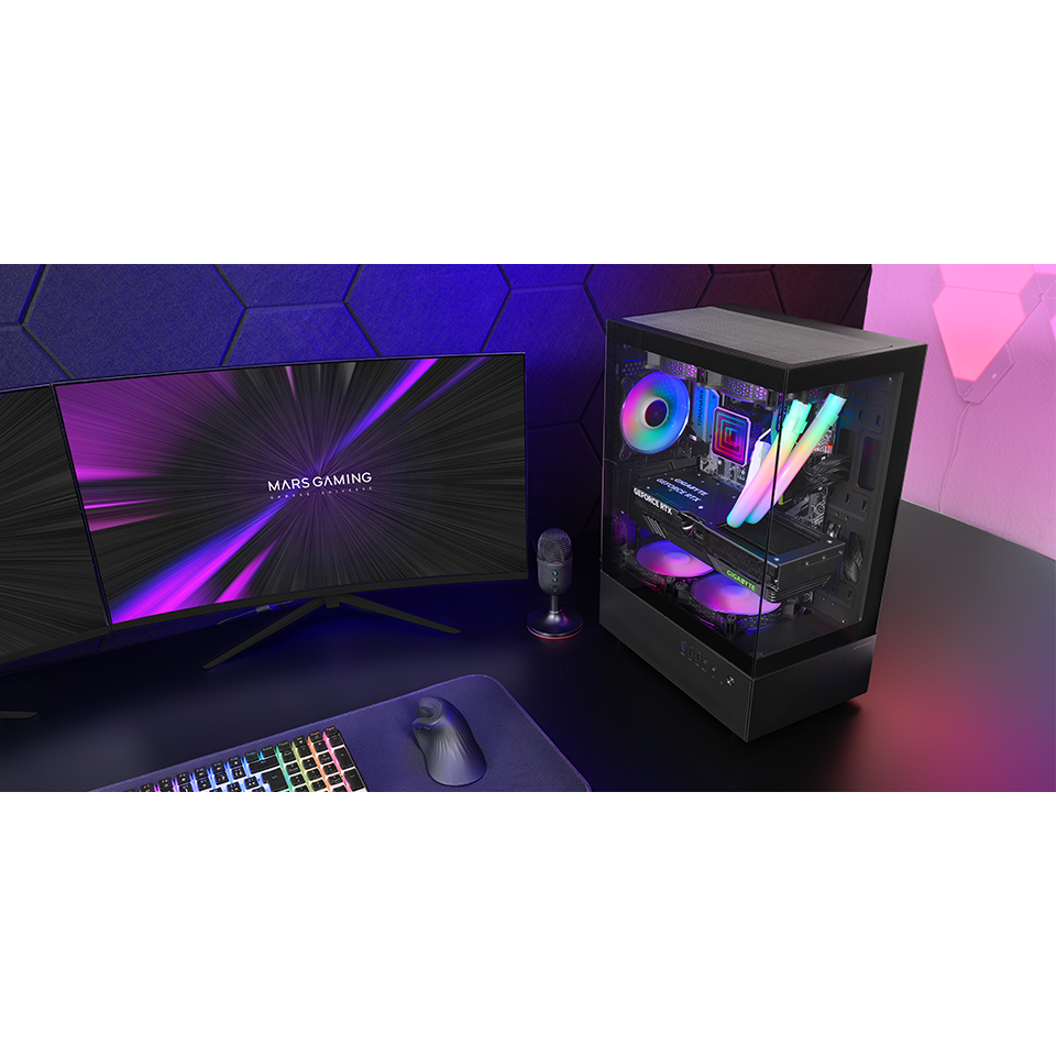 MC-XO Reacondicionado