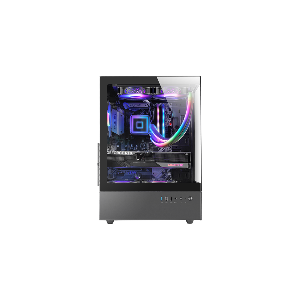 MC-XO Recondicionado