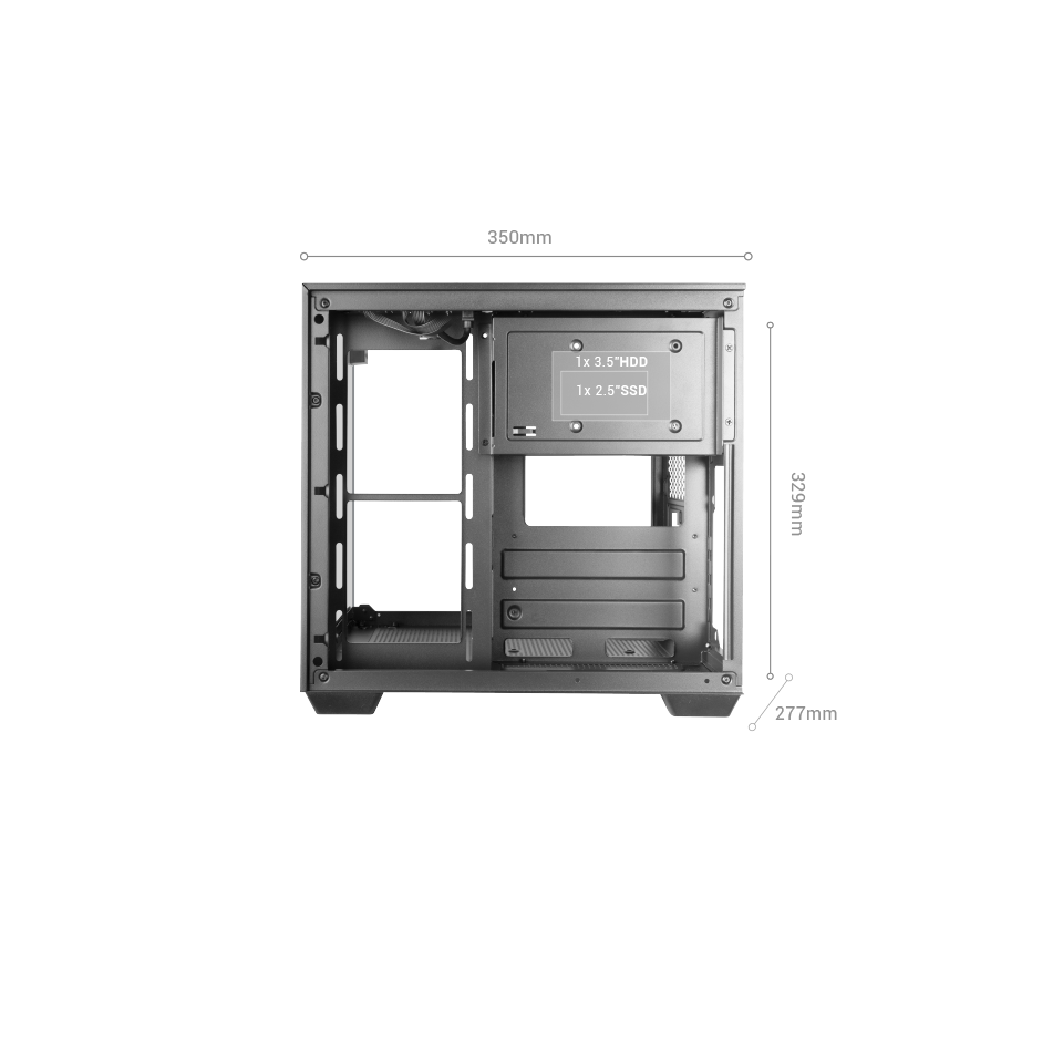 MC-VISIONM Remis à neuf
