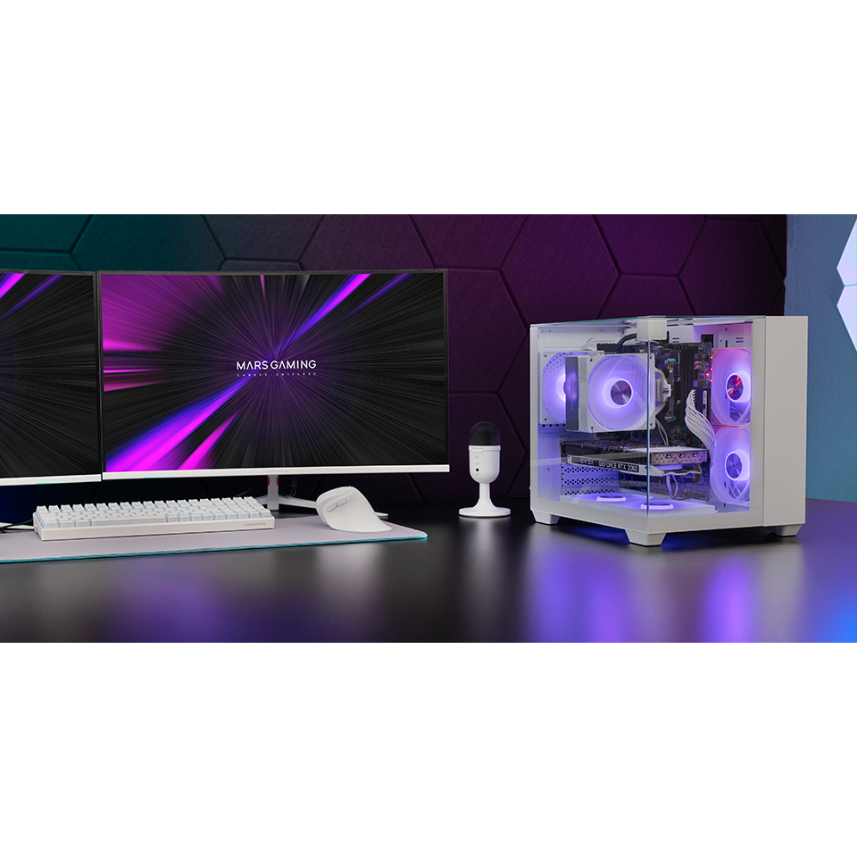 MC-VISIONM Überholt