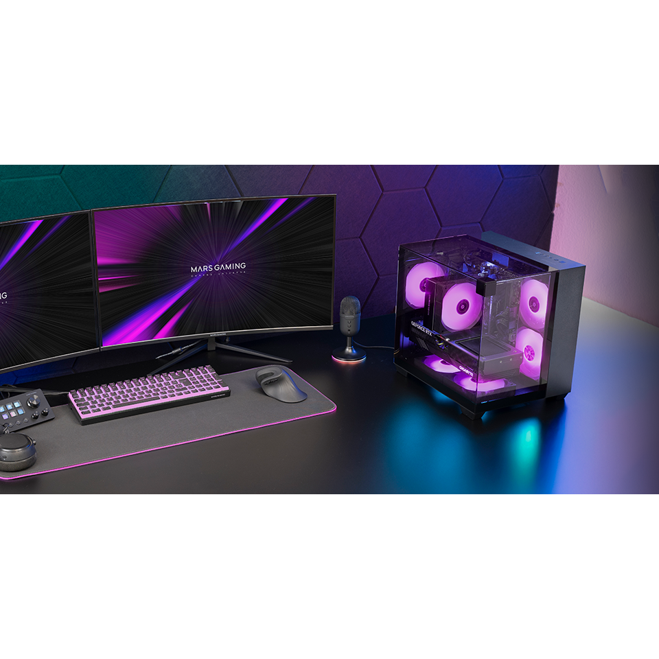 MC-VISIONM Ricondizionato