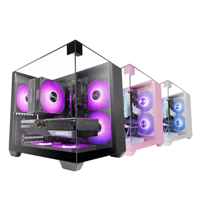 MC-VISIONM Überholt