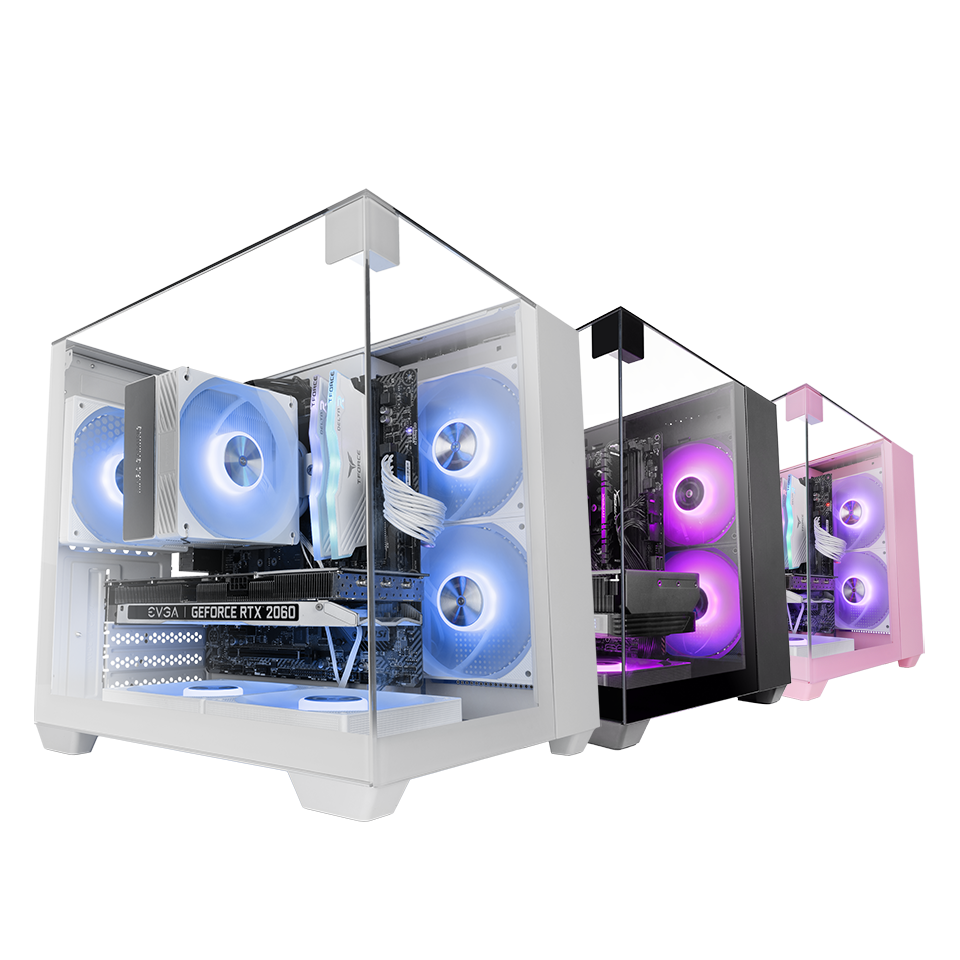 MC-VISIONM Überholt