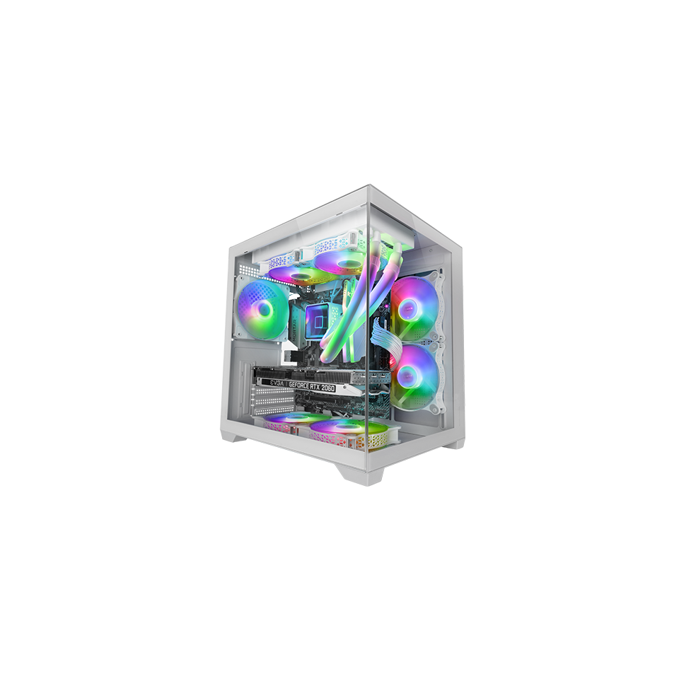 MC-VIEW2 Remis à neuf