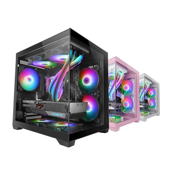 MC-VIEW2 Recondicionado