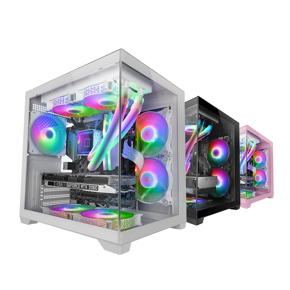 MC-VIEW2 Reacondicionado