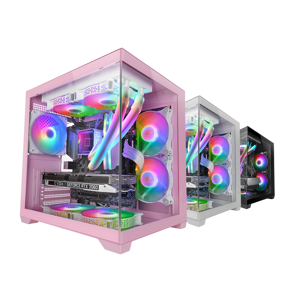 MC-VIEW2 Remis à neuf