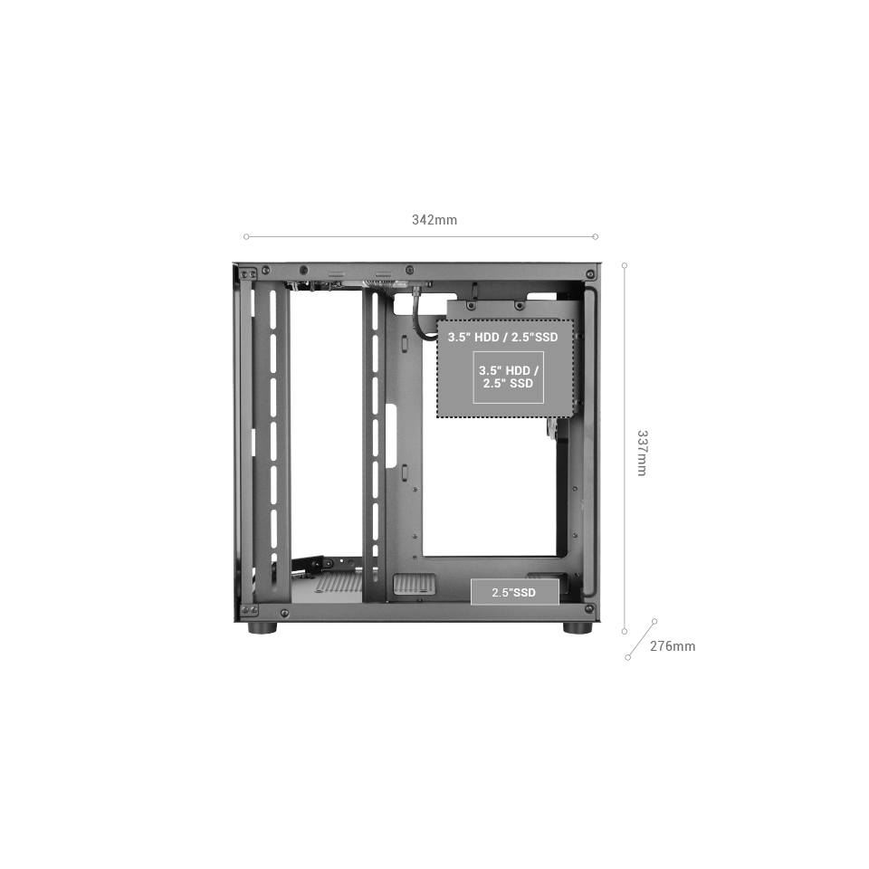 MC-3TLITE Ricondizionato