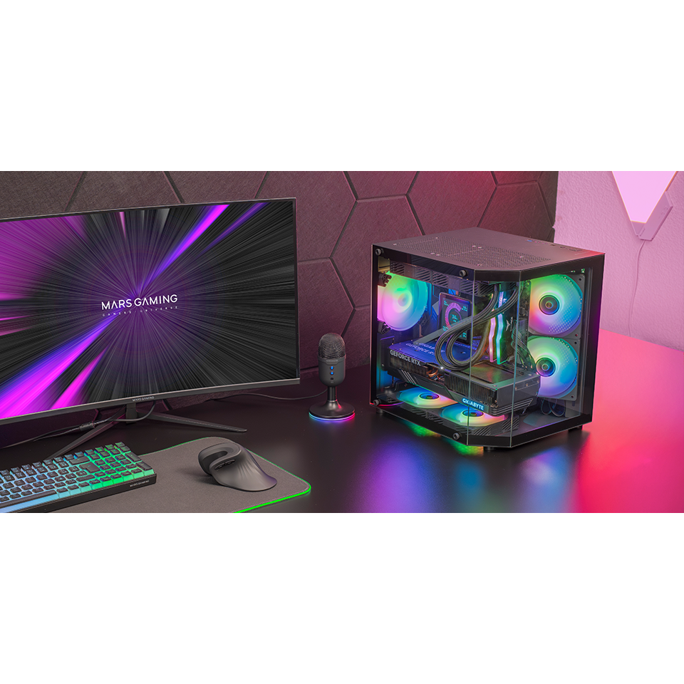 MC-3TLITE Remis à neuf