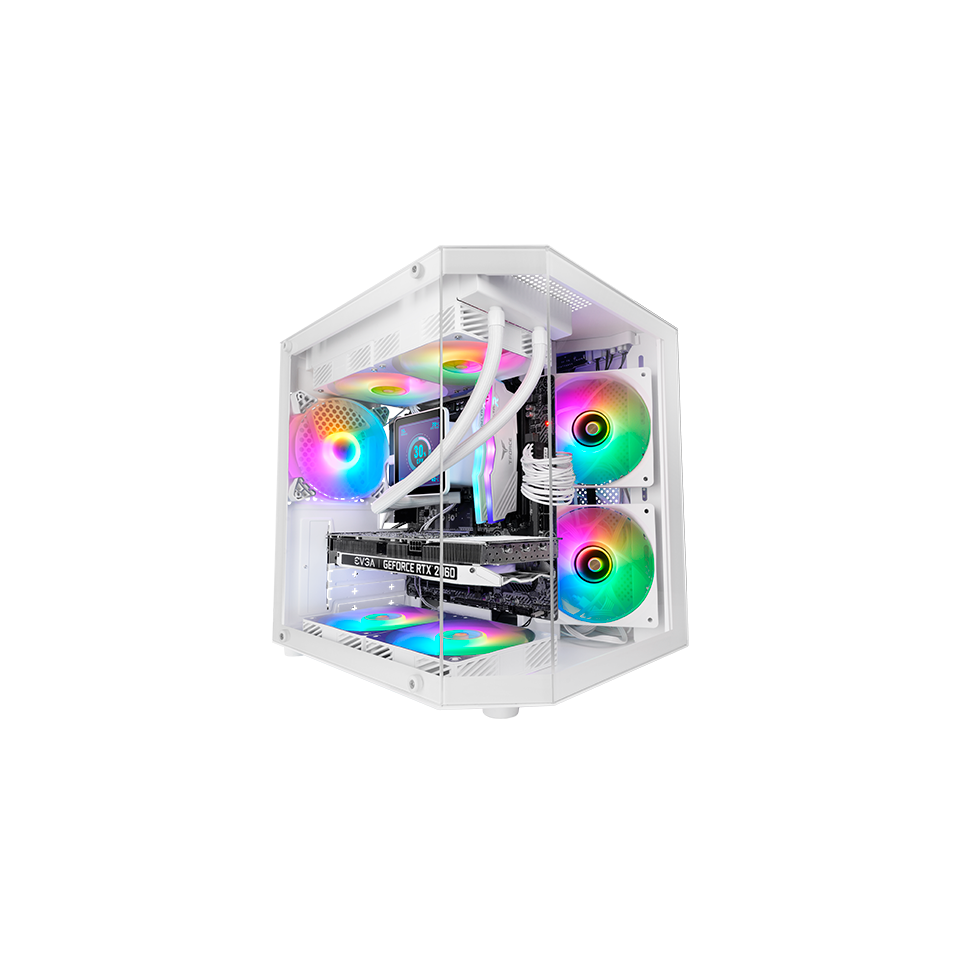 MC-3TLITE Remis à neuf