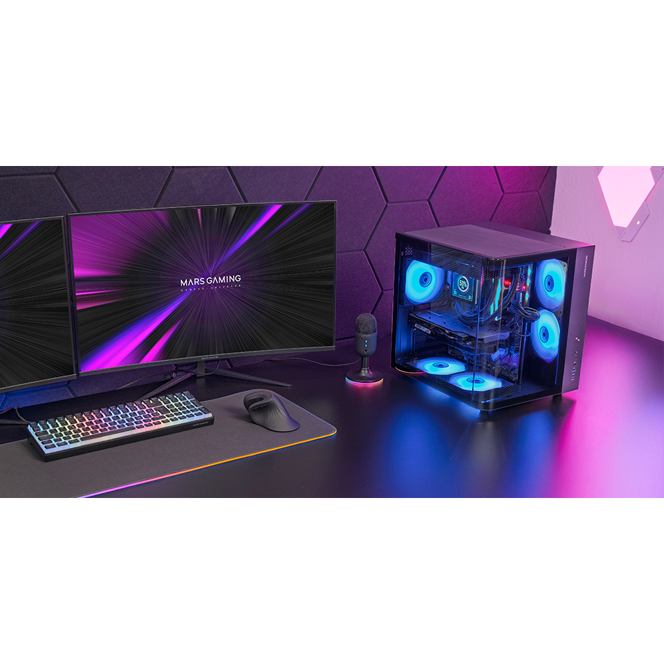 MC-CURV Remis à neuf