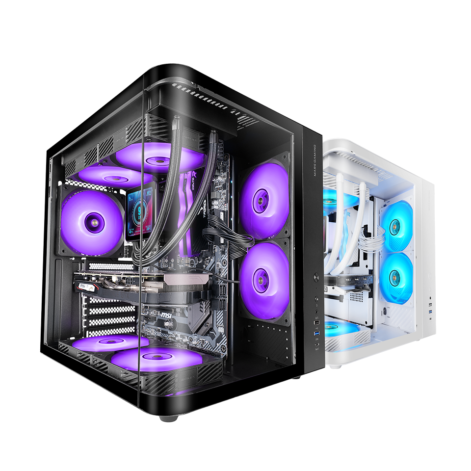 MC-CURV Ricondizionato