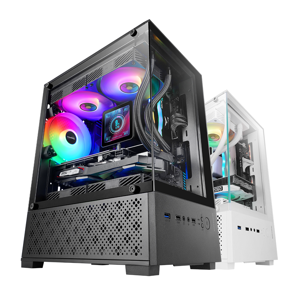 MC-SE2 Reacondicionado