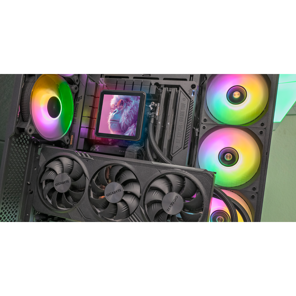 ML-VISIONPRO360 Ricondizionato