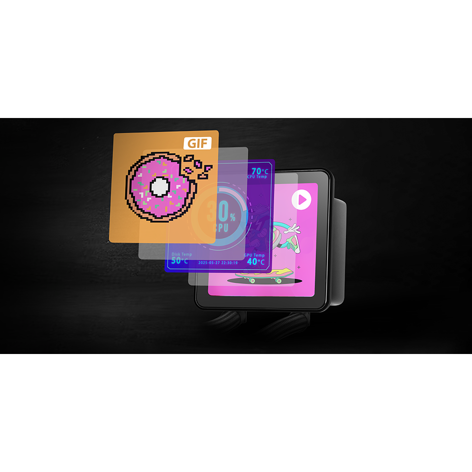 ML-VISIONPRO360 Ricondizionato