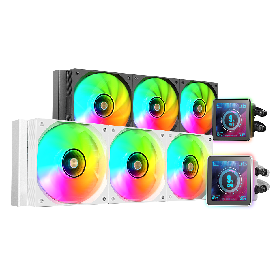 ML-VISIONPRO360 Recondicionado