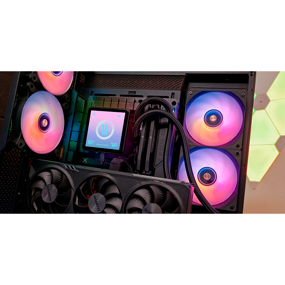 ML-VISIONPRO240 Überholt