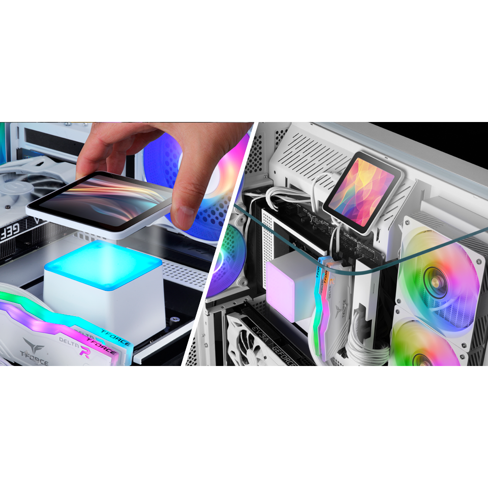 ML-VISIONPRO240 Überholt