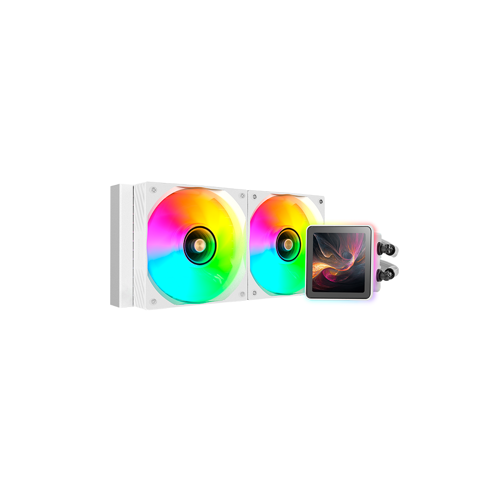 ML-VISIONPRO240 Recondicionado