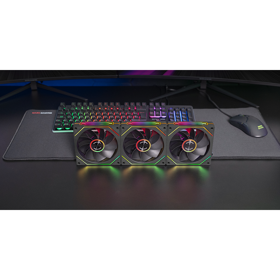 MF-LINKFINITYKIT2R Reacondicionado