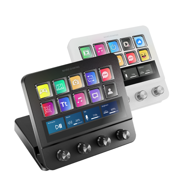 MSD-PRO Refurbished