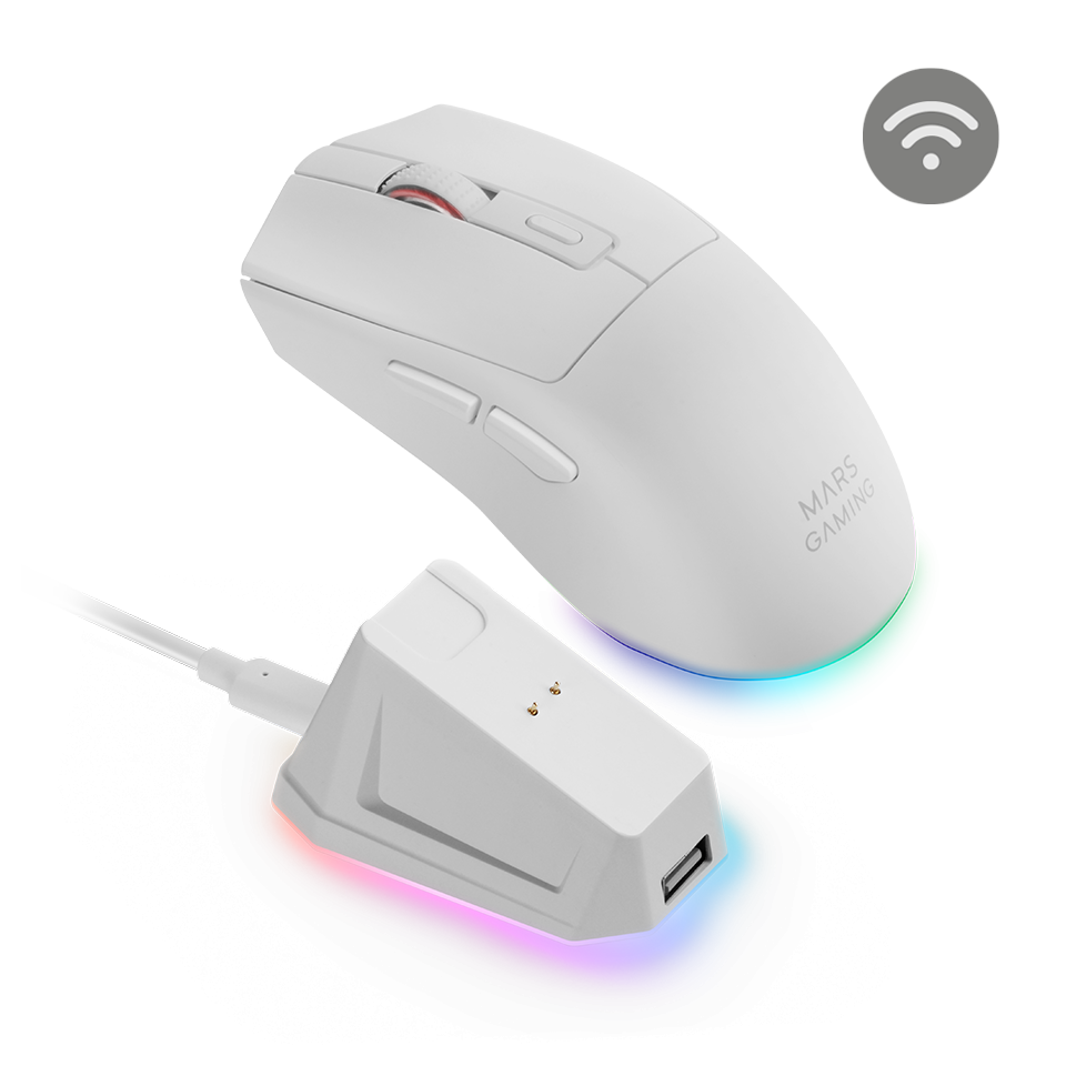 Drahtlose Tri-Mode Maus MM-T3