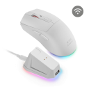 Souris sans fil Tri-Mode MM-T3