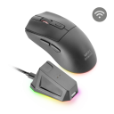 Souris sans fil Tri-Mode MM-T3