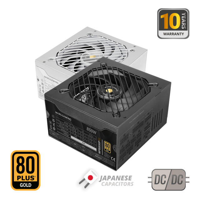 MPB850PSI Ricondizionato