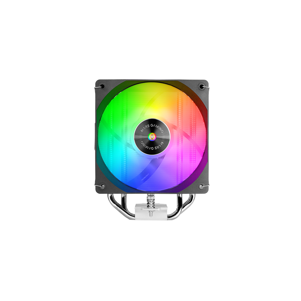 MCPU-X4ARGB Überholt