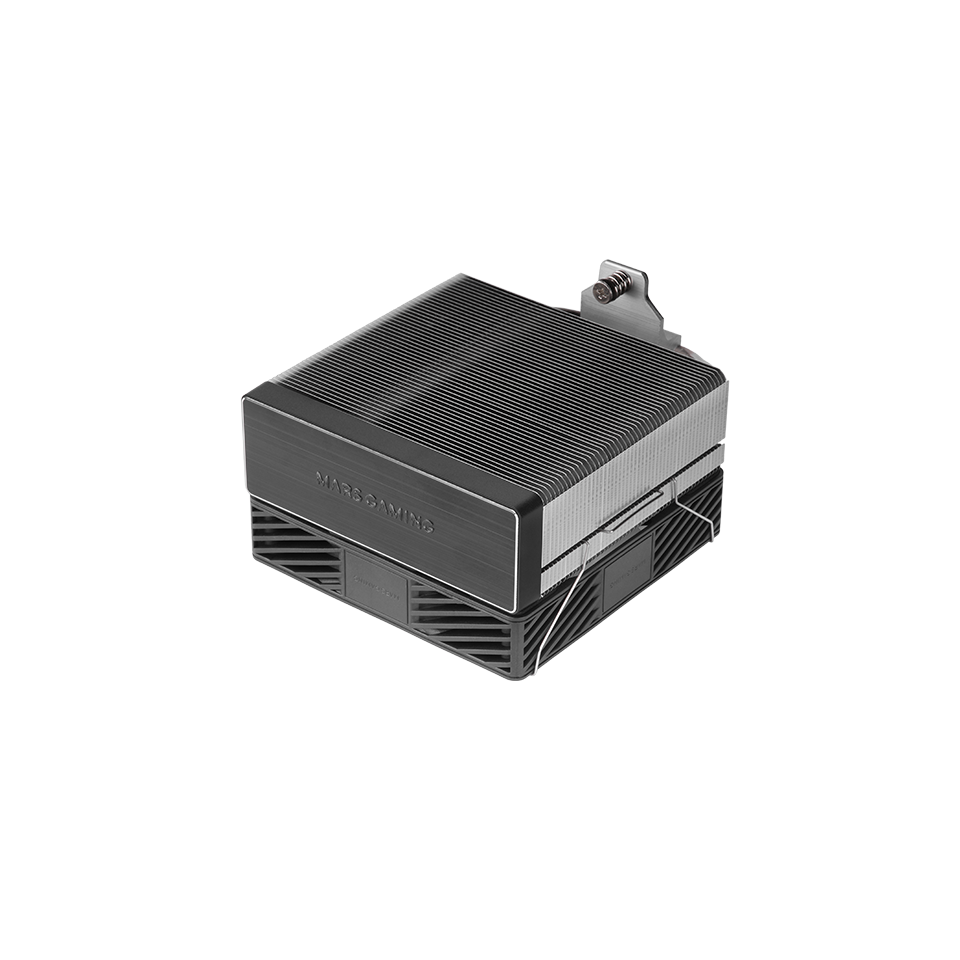 MCPU-X4ARGB Reacondicionado