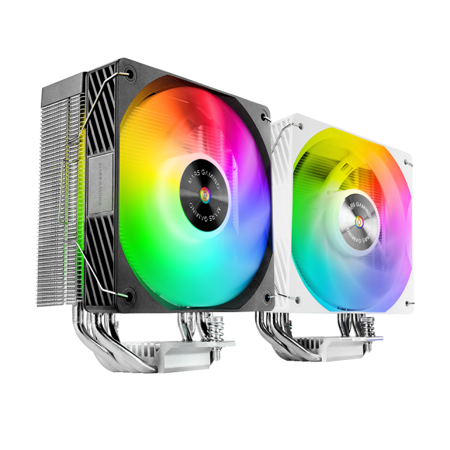 MCPU-X4ARGB Remis à neuf