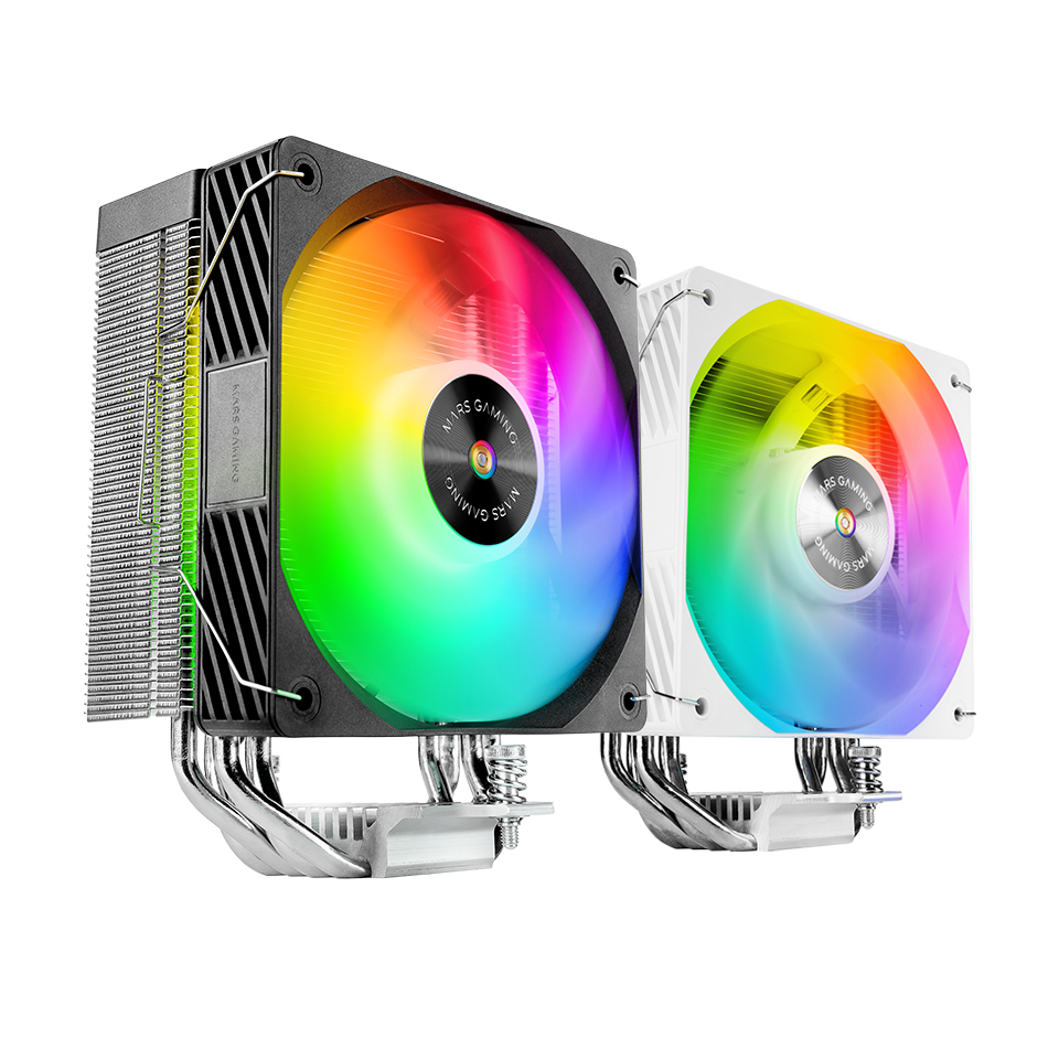 MCPU-X4ARGB Reacondicionado