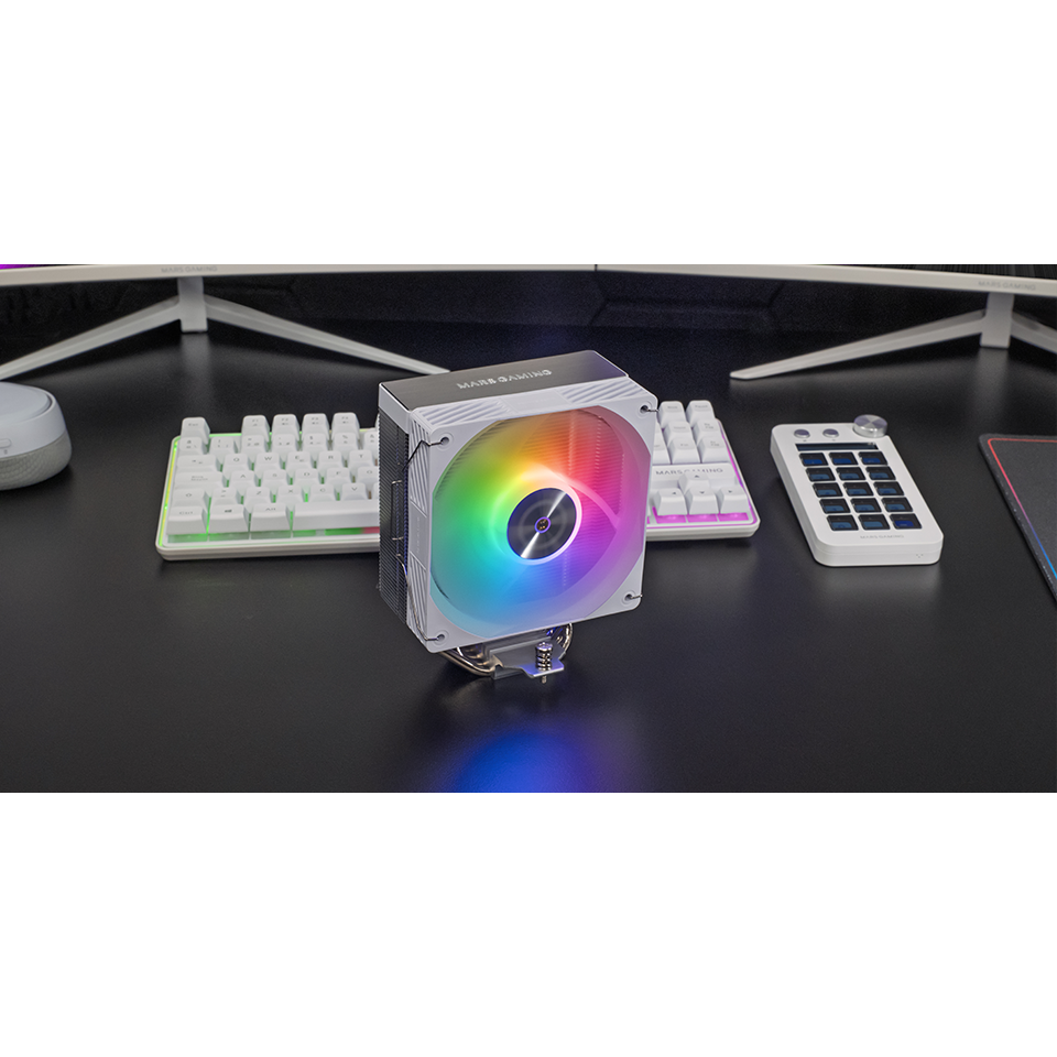 MCPU-X4ARGB Ricondizionato