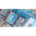 MCPU-X4ARGB Ricondizionato