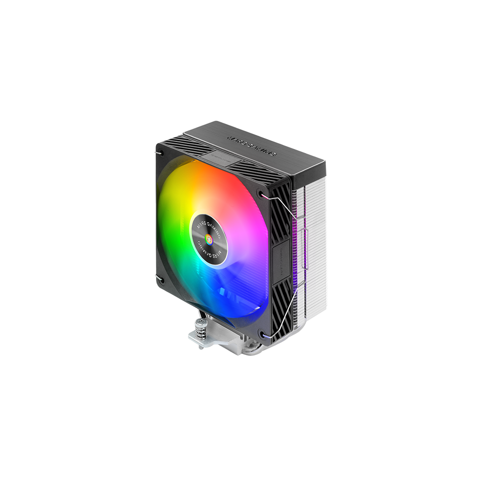 MCPU-X4ARGB Reacondicionado